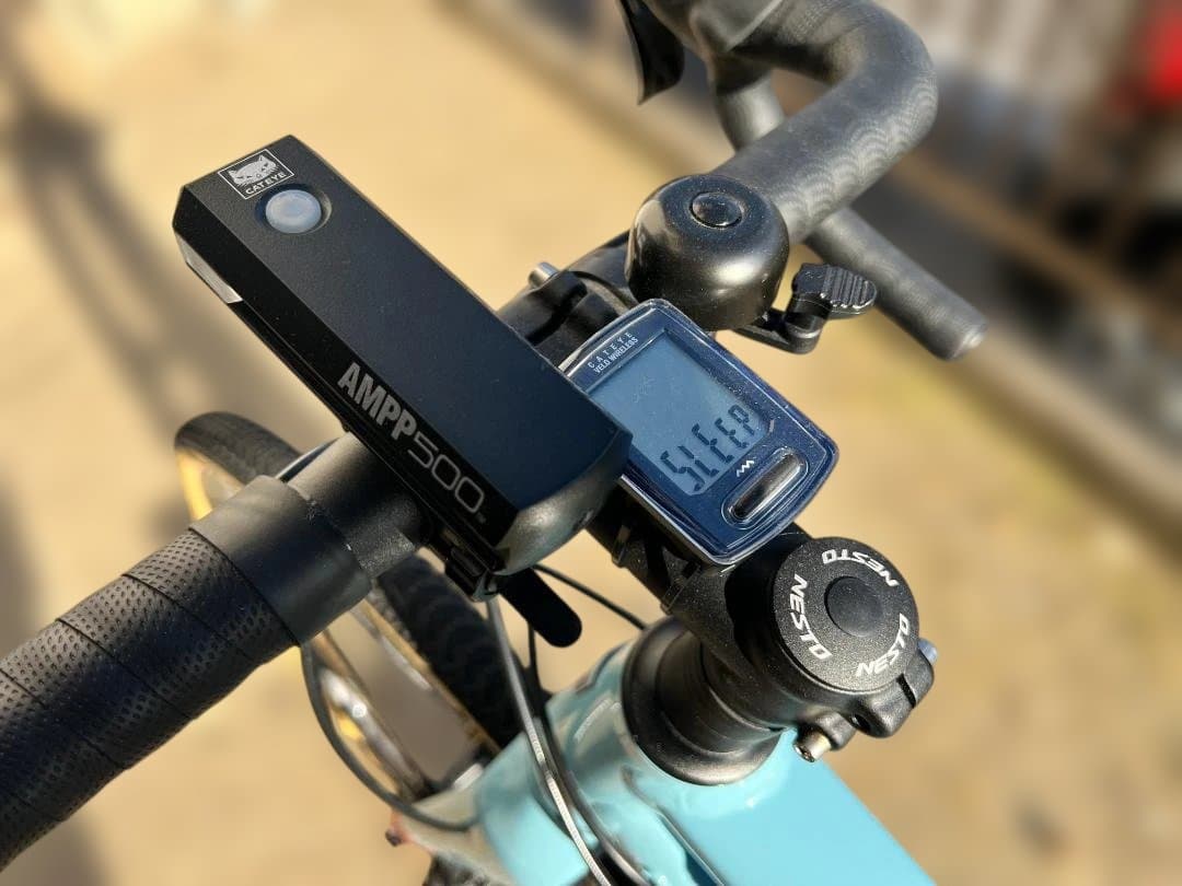 ネスト ガベル グラベルロード