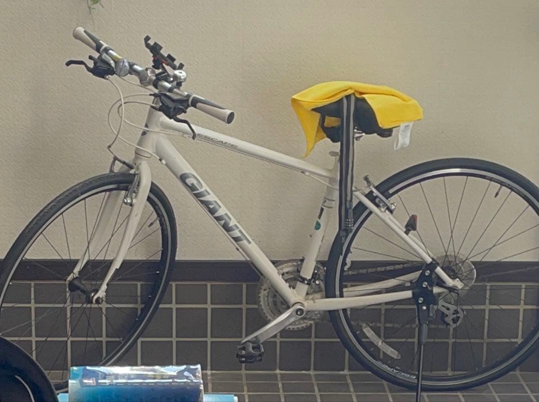 ESCAPE R3（エスケープR3）430（XS）　（GIANT）値下げok❗️