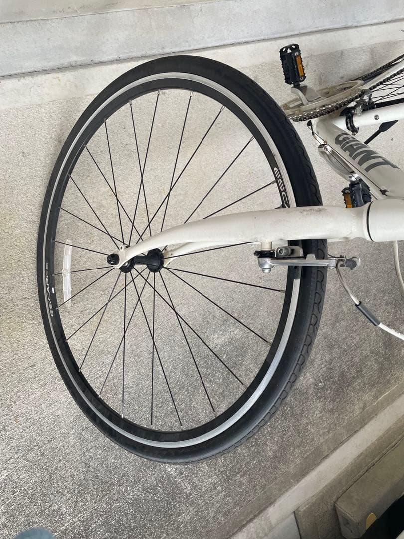 ESCAPE R3（エスケープR3）430（XS）　（GIANT）値下げok❗️