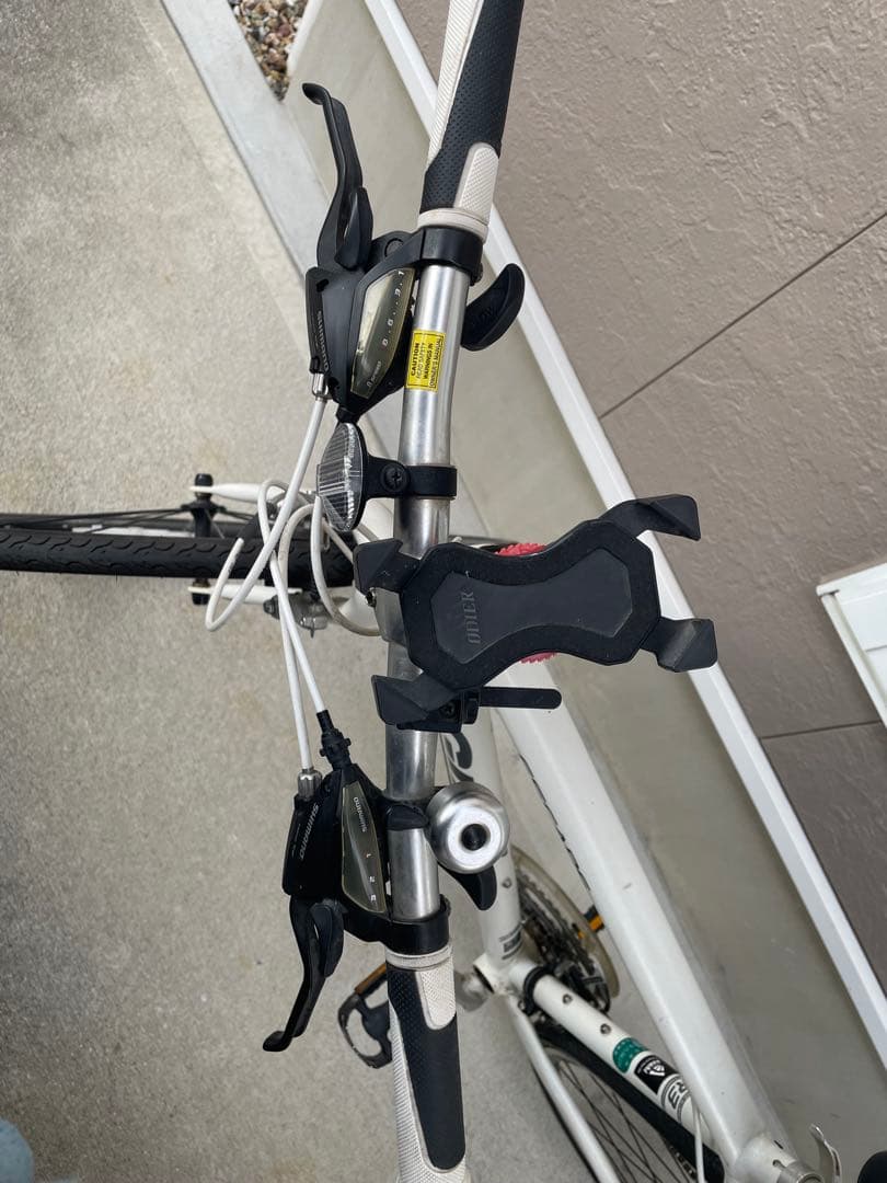 ESCAPE R3（エスケープR3）430（XS）　（GIANT）値下げok❗️