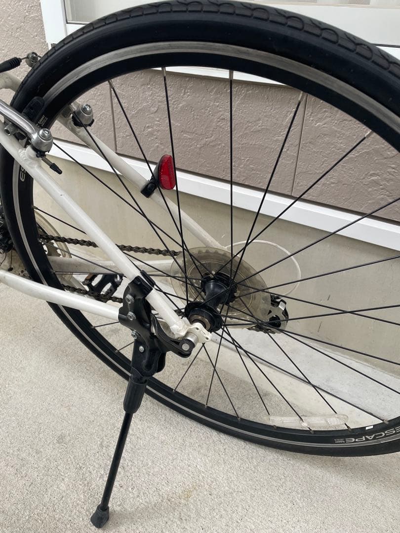 ESCAPE R3（エスケープR3）430（XS）　（GIANT）値下げok❗️