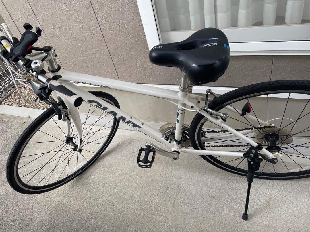 ESCAPE R3（エスケープR3）430（XS）　（GIANT）値下げok❗️