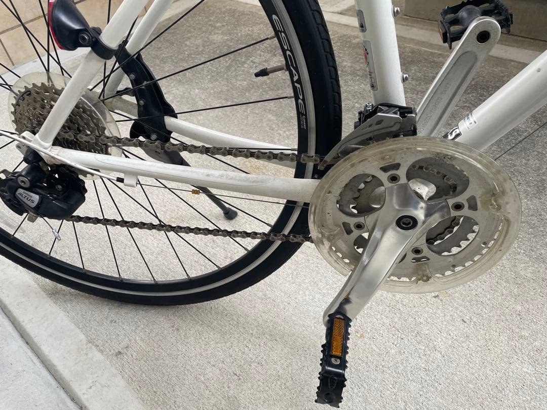 ESCAPE R3（エスケープR3）430（XS）　（GIANT）値下げok❗️