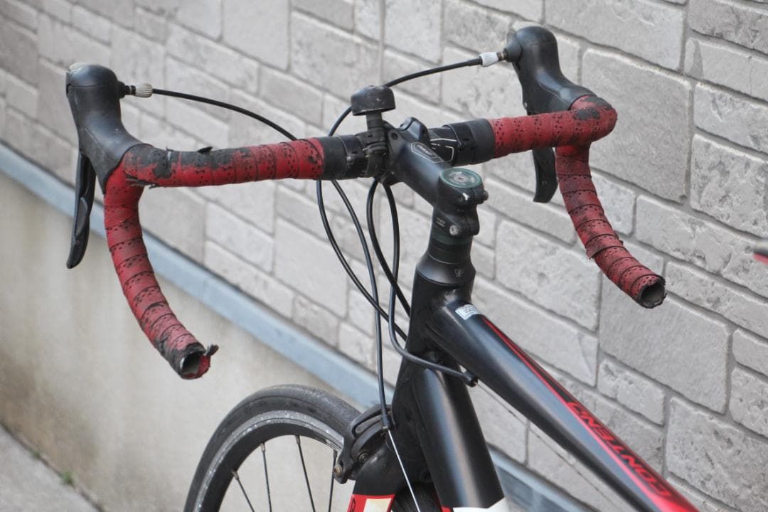 引き取り限定♪人気のGIANT♪CONTEND♪ロードバイク入門用にどうですか♪