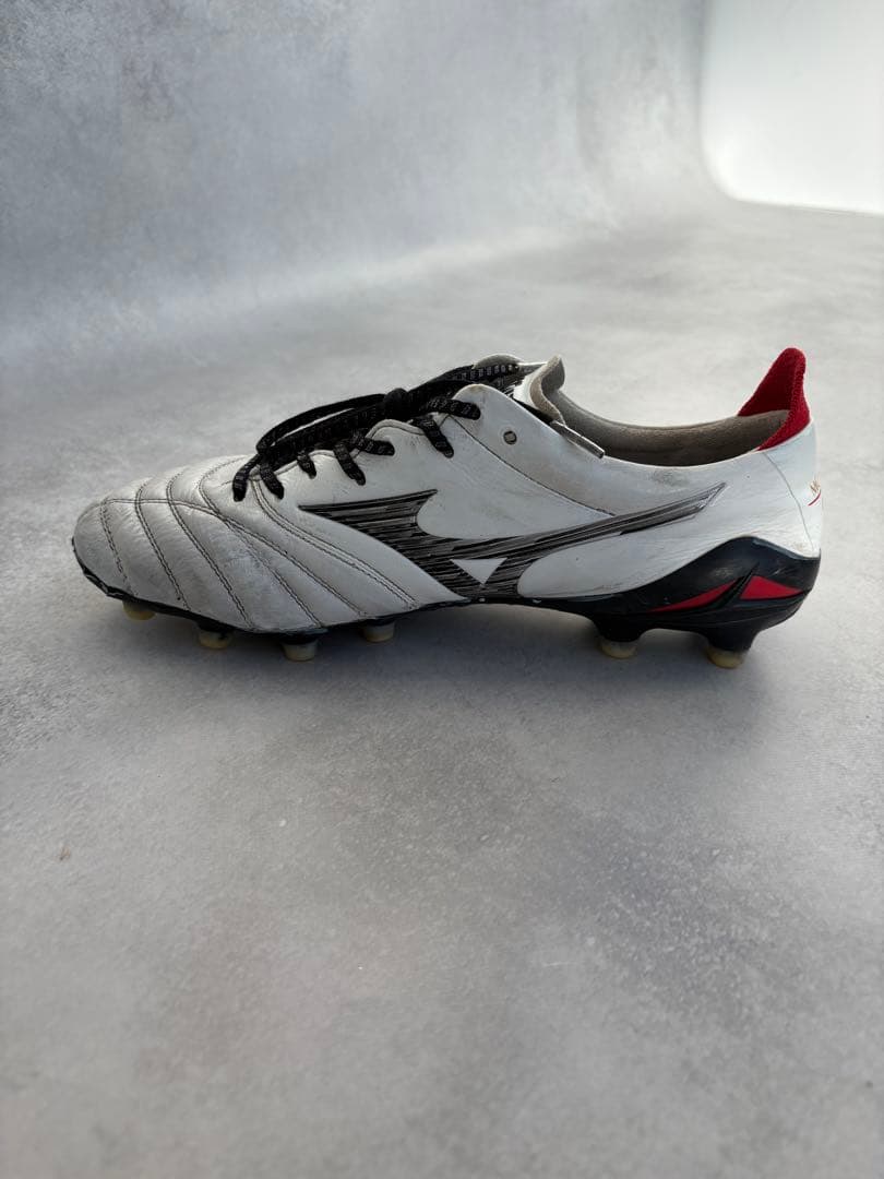 MIZUNOモレリアネオIV JAPAN サッカーシューズ スパイク26.5cm