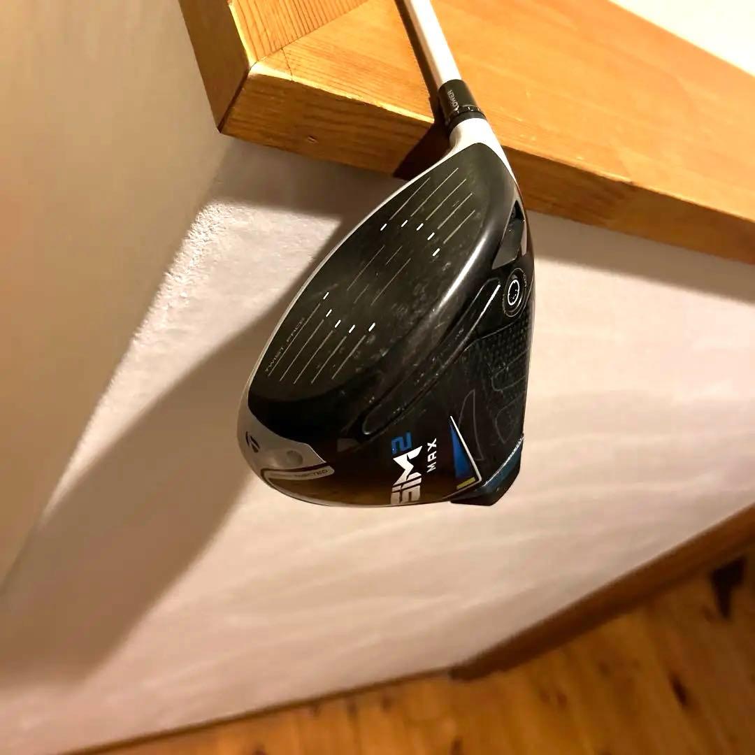 テーラーメイド　sim2max 　他　計13本