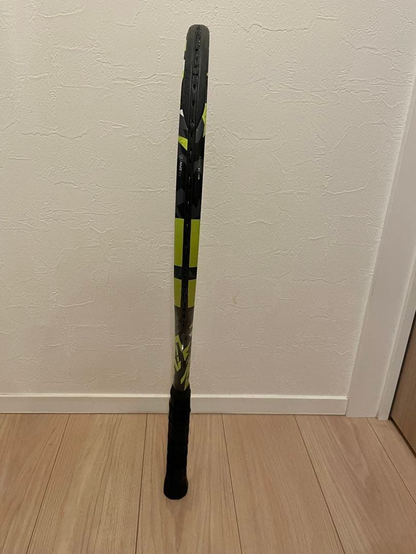 バボラ ピュアアエロ Babolat Pure Aero G2