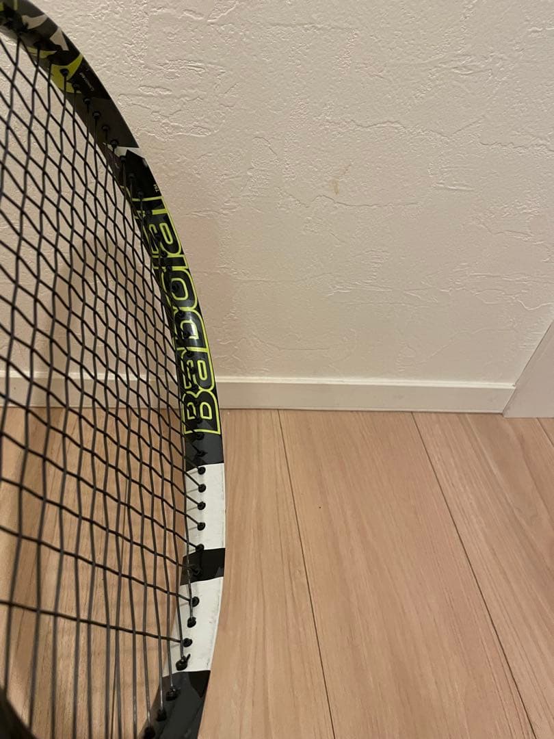 バボラ ピュアアエロ Babolat Pure Aero G2