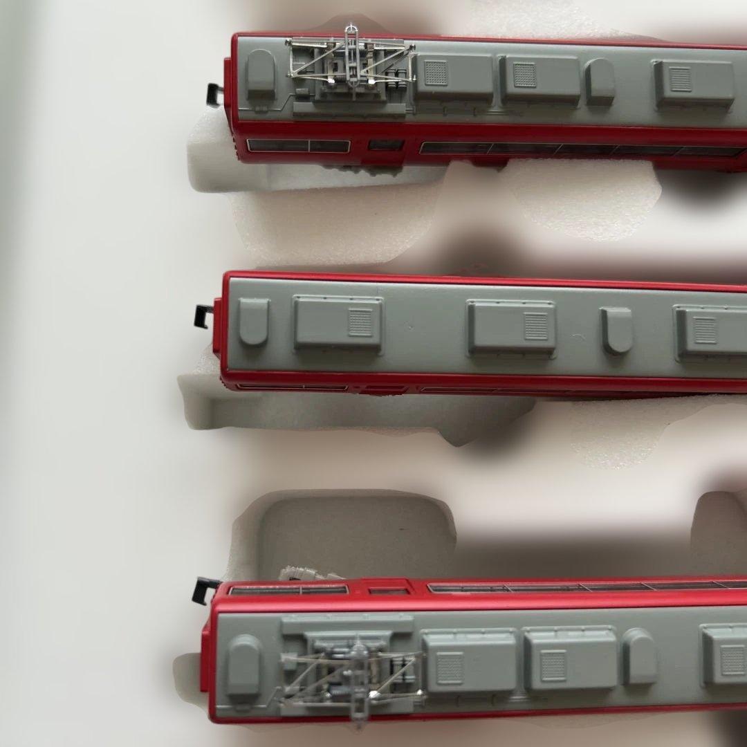 TOMIX 名鉄7000系パノラマカー 92611 6両