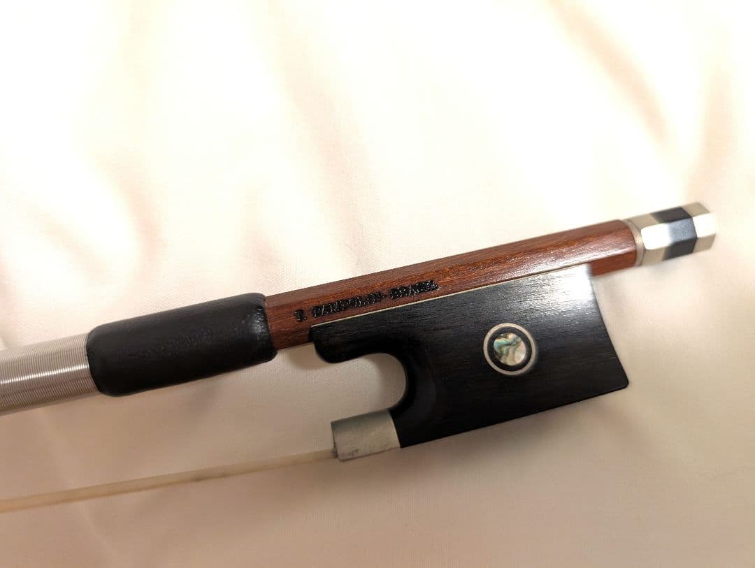 Roderich Paesold 803 4/4 バイオリン セット