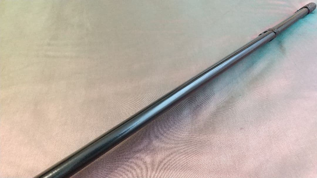 互の目刃紋【鐺・責金】模造刀 大刀 陣太刀 模擬刀 拵え katana 鍔