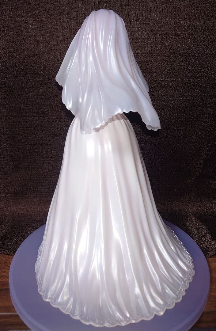 ソフィー ウエディングドレス 1/7 完成品フィギュア