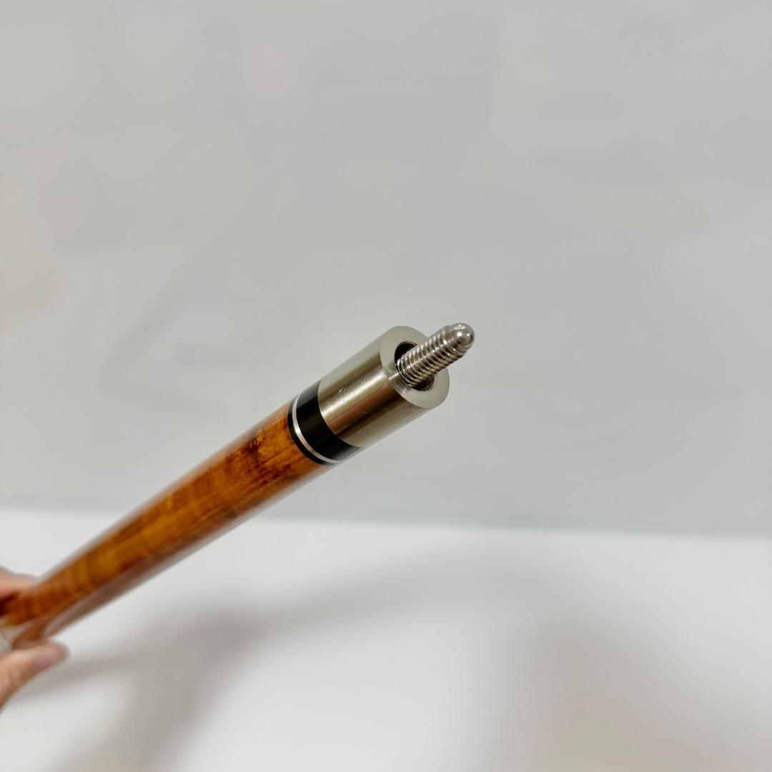 ADAMアダム　Crest JS70 ADMIRAL ビリヤードキュー 20oz