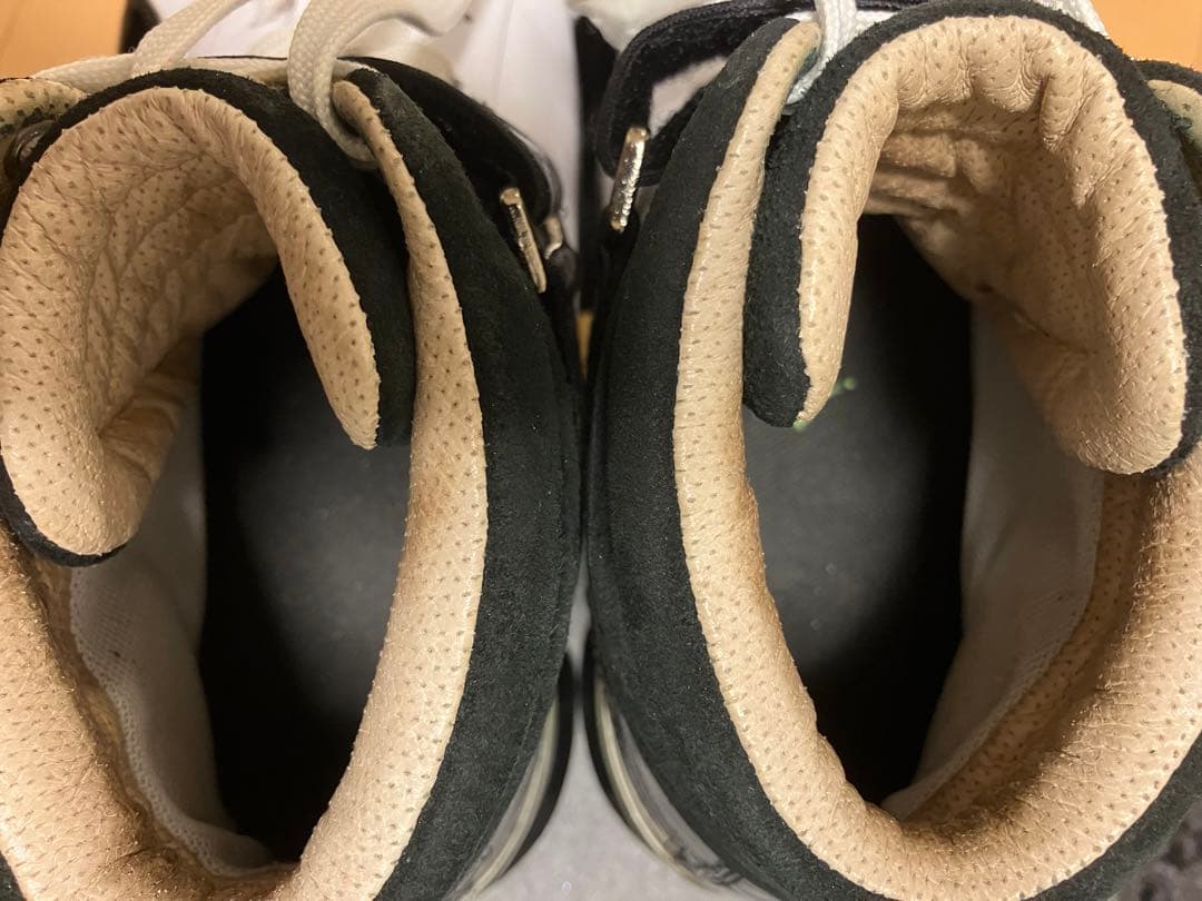 【超レア・美品】PUMA プーマ TITAN TOUR IGNITE 28cm