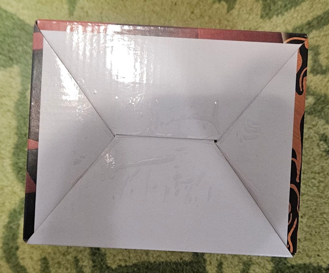 一番くじ NARUTO A賞 うずまきナルト 仙人モード MASTERLISE