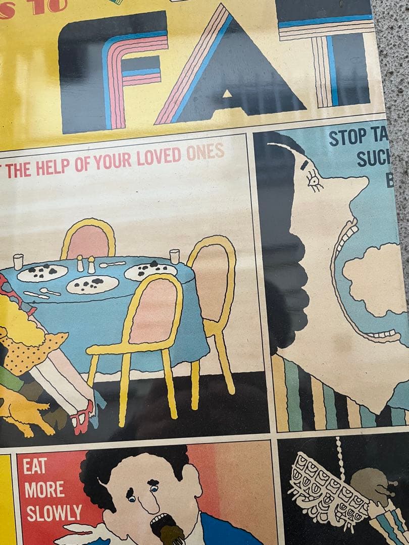 アートポスターパネル　ヴィンテージ　アートパネル　オリジナル