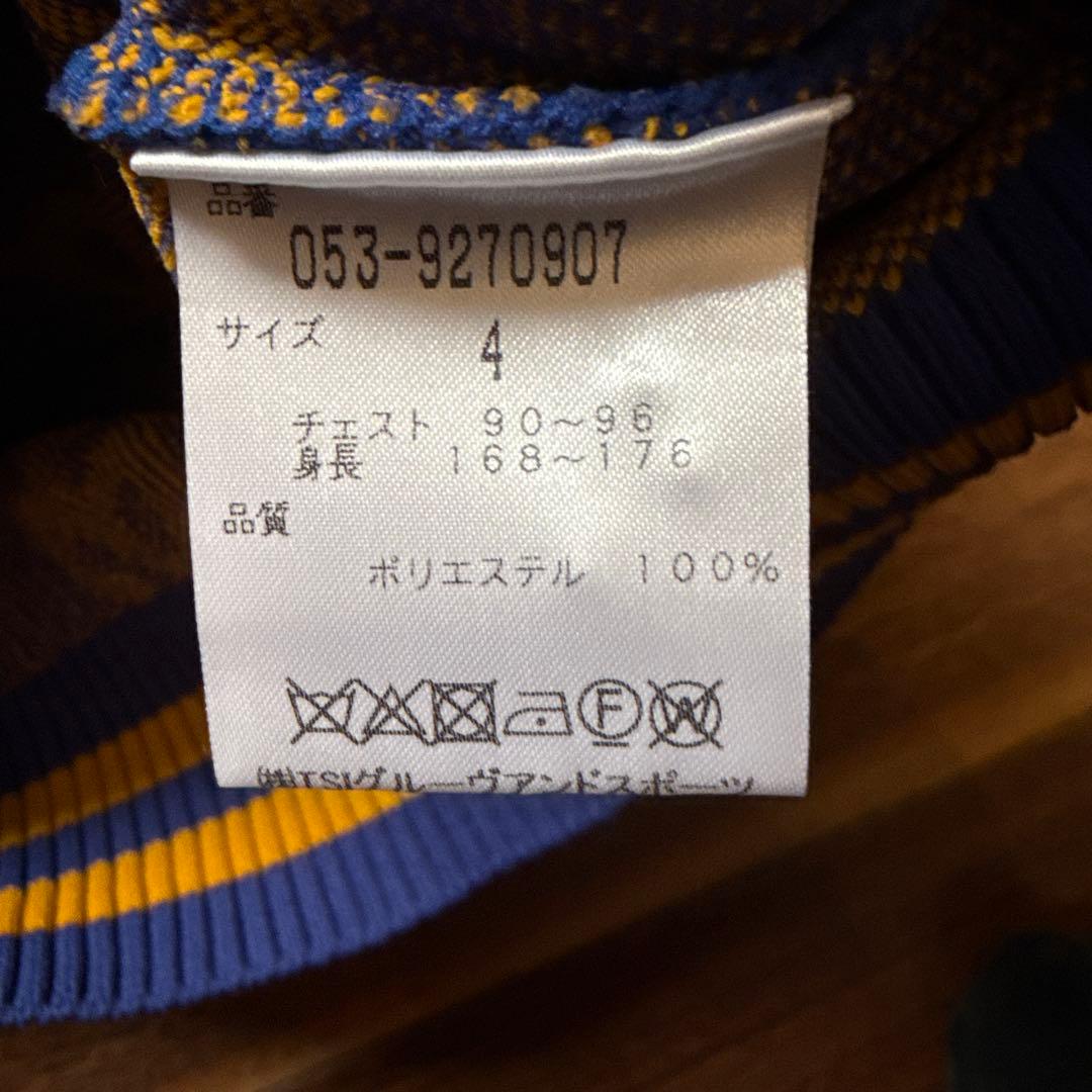 PEARLY GATES セーター サイズ4 パーリーゲイツ　ゴルフウェア