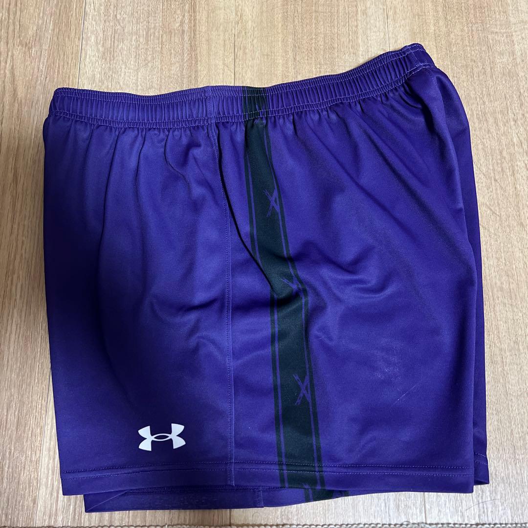 パンダ 天理大学ゲーパン