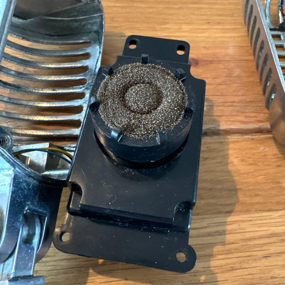 SHURE 55SH SERIES Ⅱ