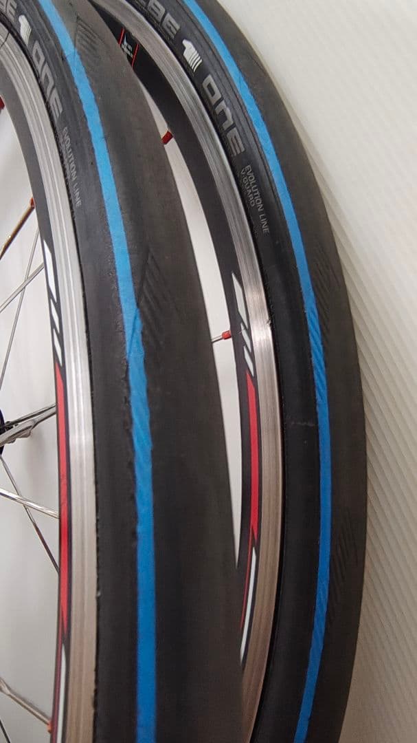 ボントレガー ホイール RACE LITE レースライト　１０S　前後セット