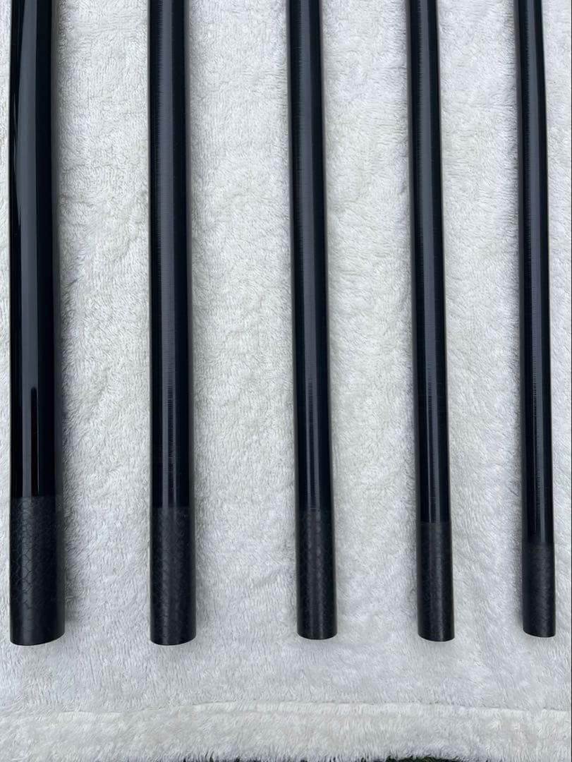 【ヒトカゲ】渓流竿SUPERGAME 【HHH86-92 GOWANZW】