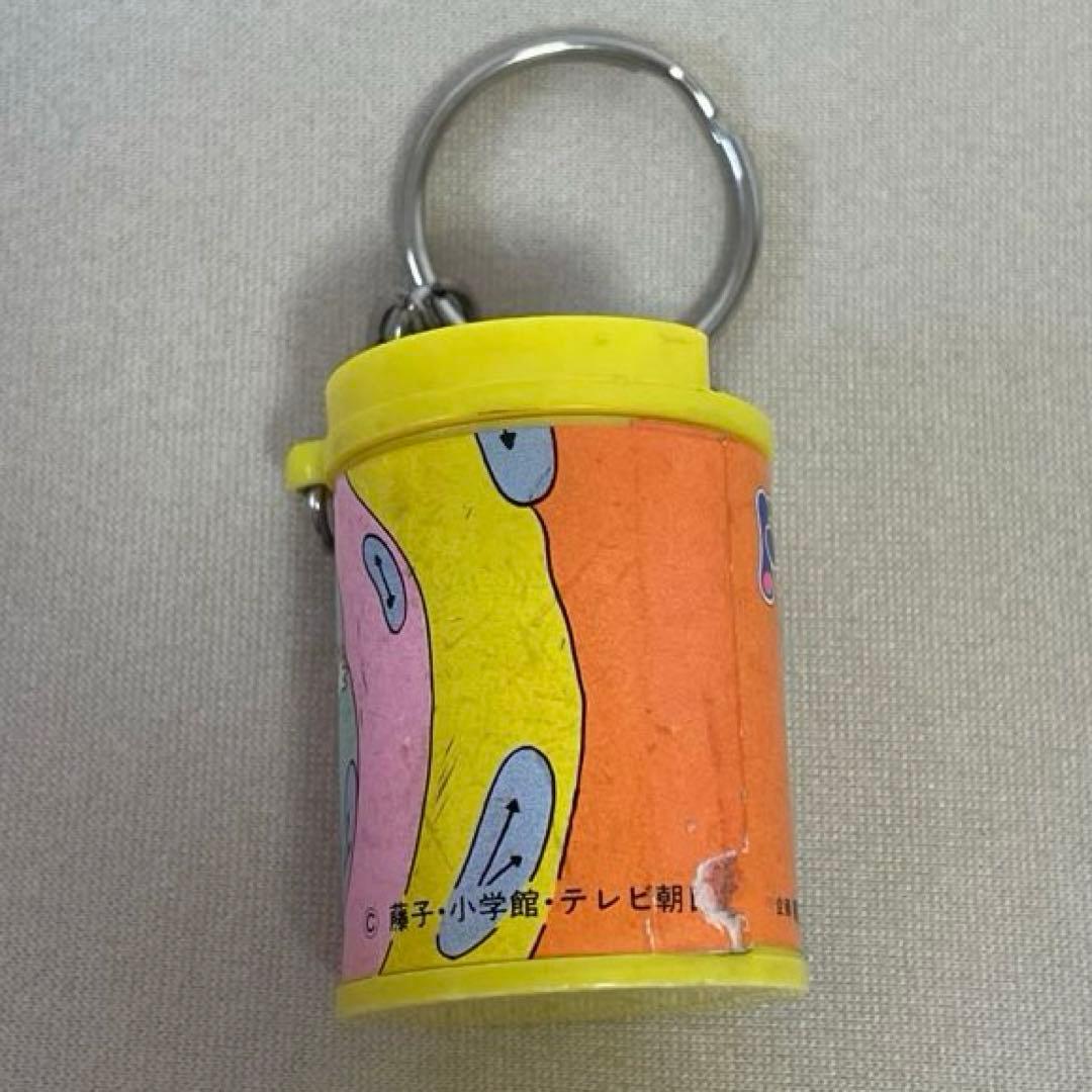 ドラえもん キーホルダー　ケース　レトロ　小銭入れ　レア　キーホルダー
