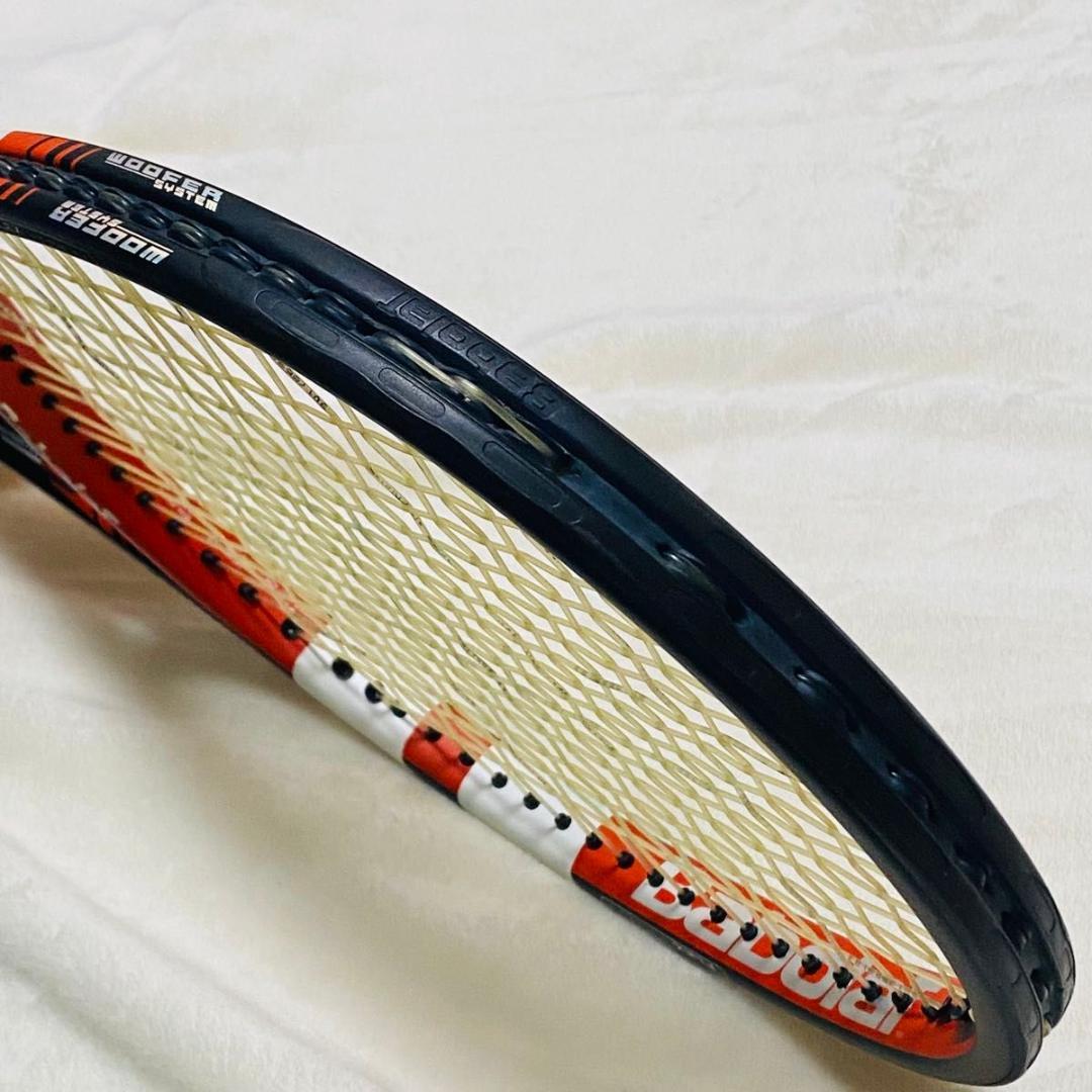 ラケット(硬式用) BabolaT PURE CONTROL 2014