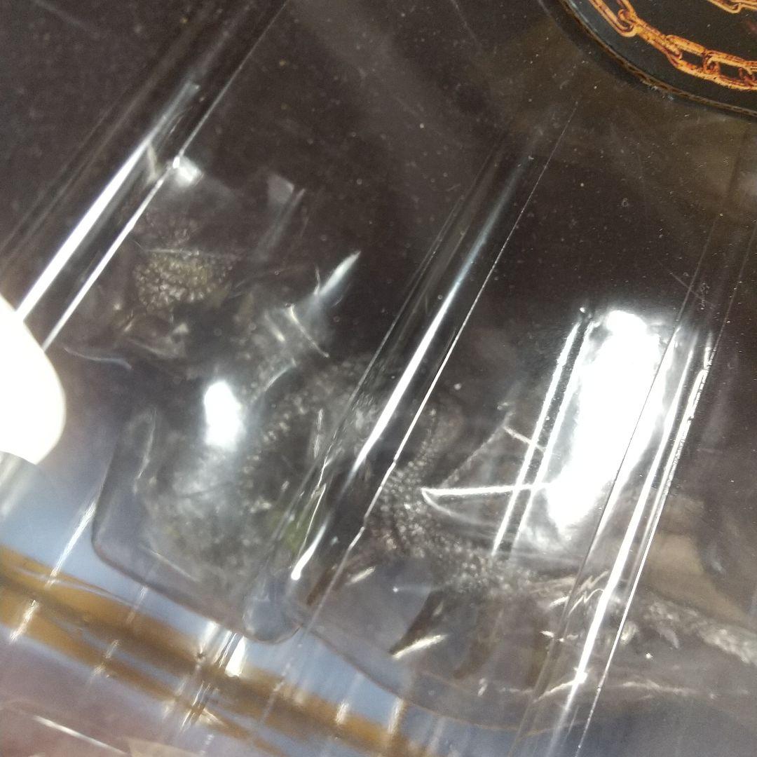 モンスターハンタークリエイターズモデル　カプコン　フィギュア