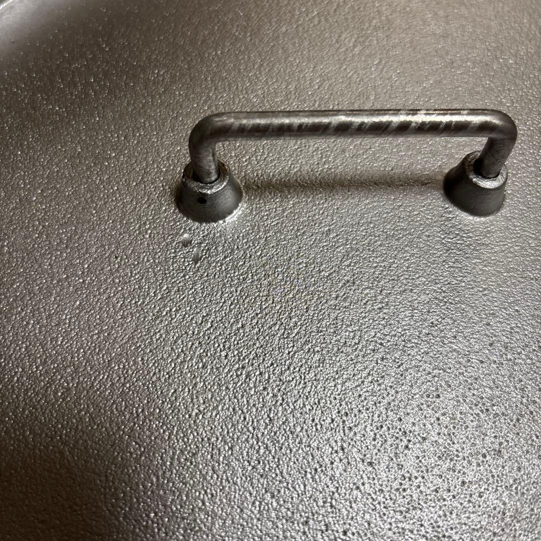 GSI アルミダッチオーブン　12インチ　新品未使用