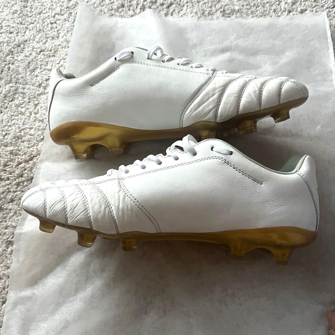 hummel ヴォラートⅢ PRO 26.5cm