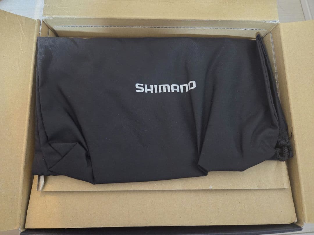 SHIMANO BeastMaster MD 3000 電動リール