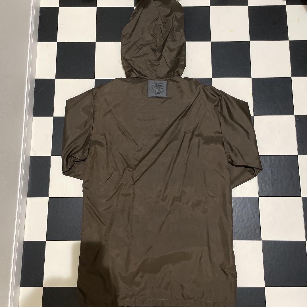  boy ナイロンジャケット