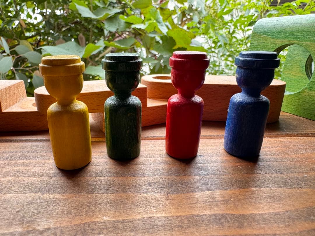 Antonio Vitali アントニオヴィターリ 汽車　ニキティキ