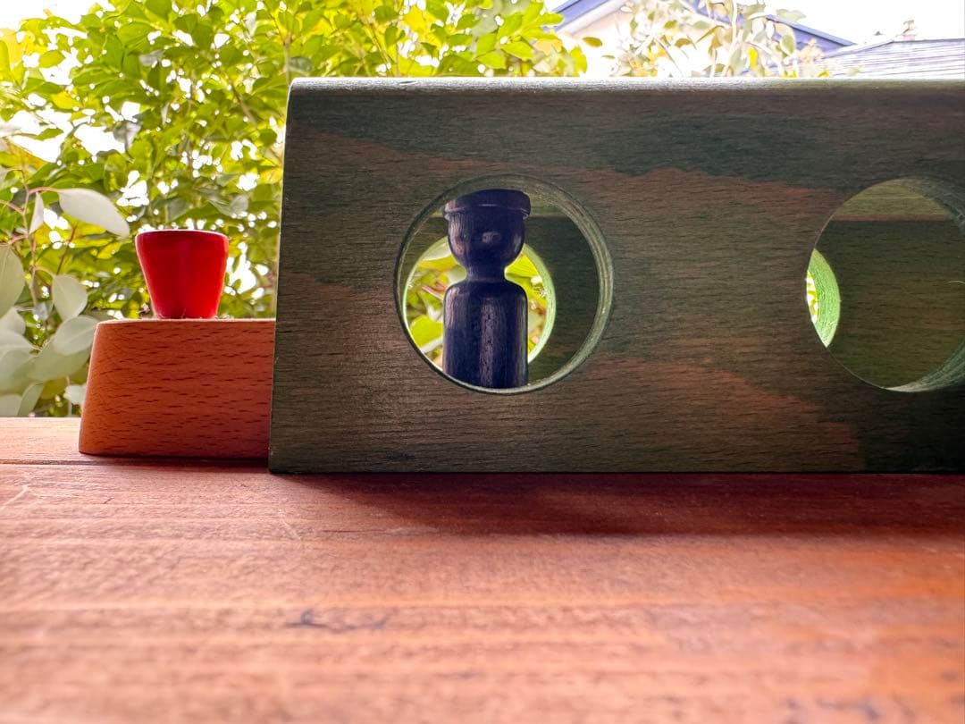 Antonio Vitali アントニオヴィターリ 汽車　ニキティキ