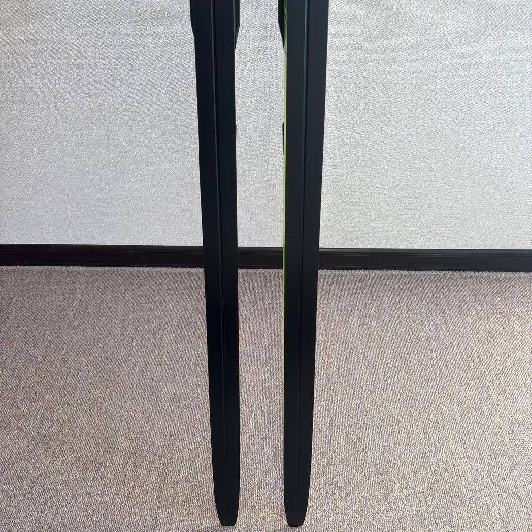 スキー FISCHER 3D SKATE 61k