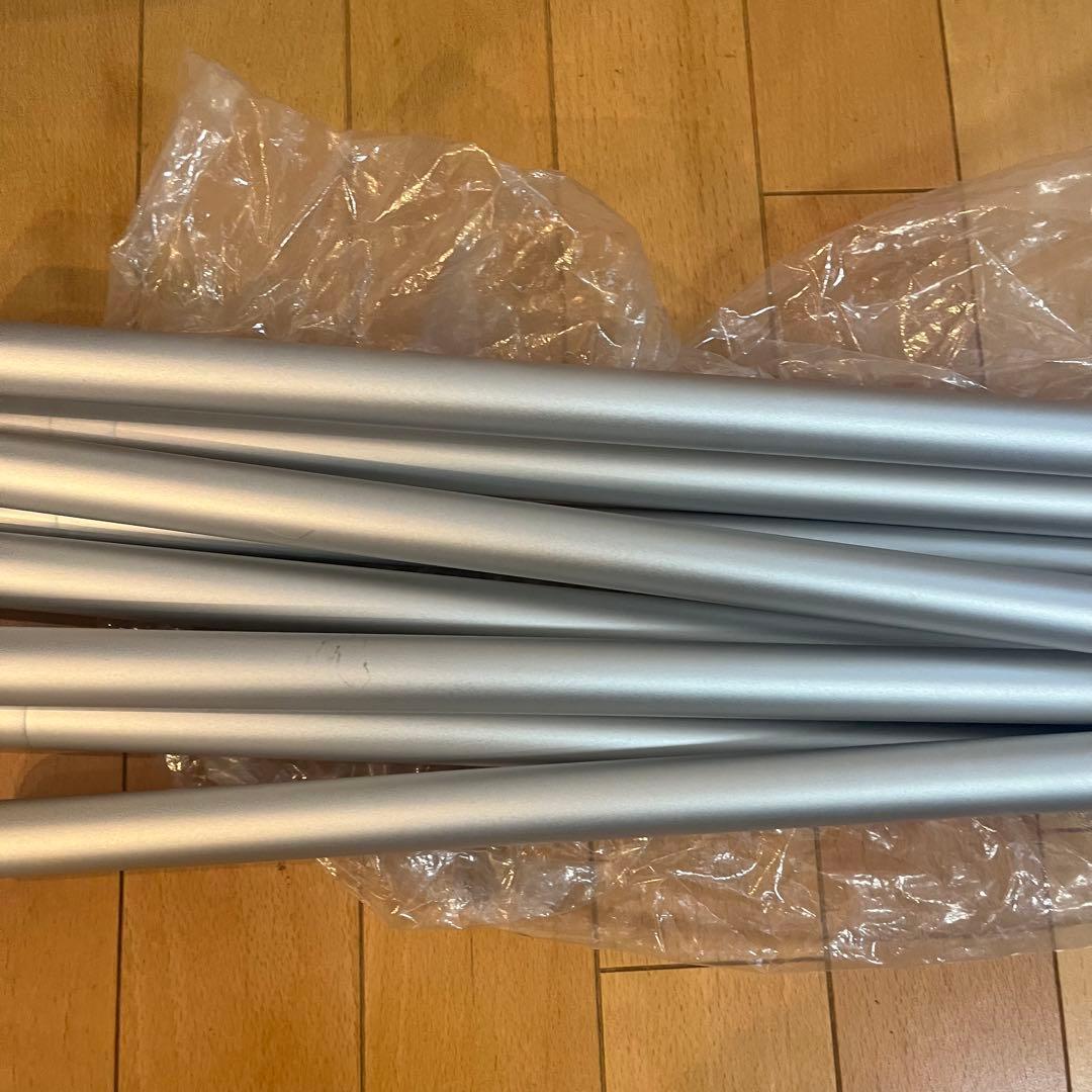 Helinox　コットワンコンバーチブル　ヘリノックスコット　キャンプベッド