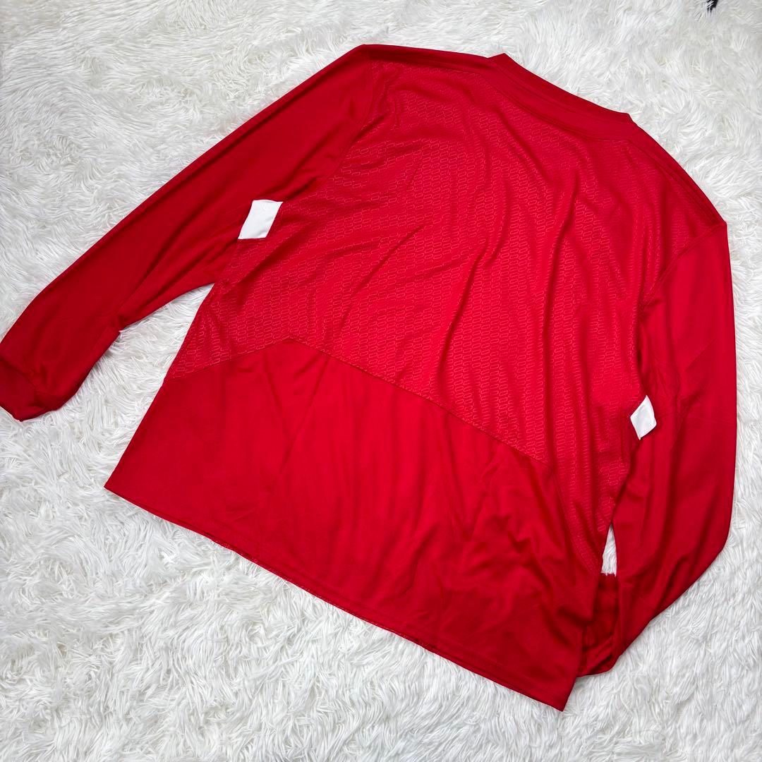 希少モデル✨ CL優勝20周年記念リバプールゲームシャツ 2XLサイズ