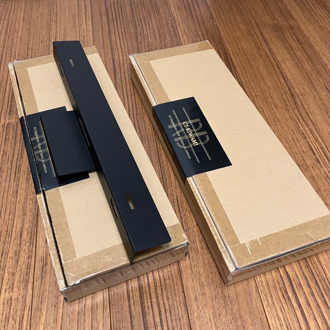 テーブル・チェア・ハンモック RALBUDDY PRODUCT CT KIWAMI campgeeks