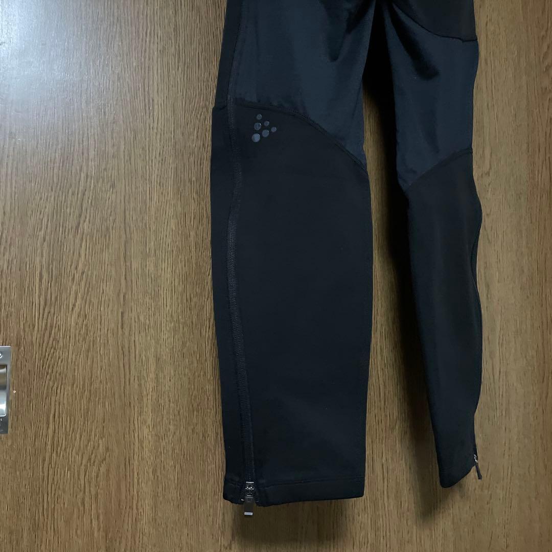 CRAFT オーバージャージ　メンズ