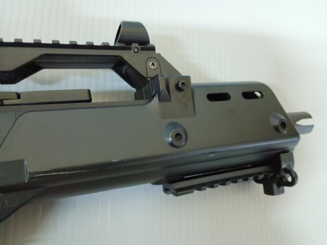 東京マルイ BOY'S HG G36c 電動ガン 10才以上