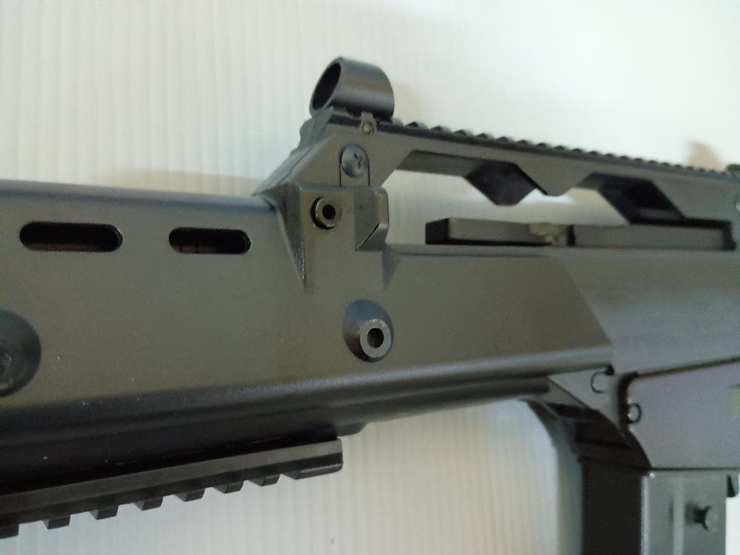 東京マルイ BOY'S HG G36c 電動ガン 10才以上