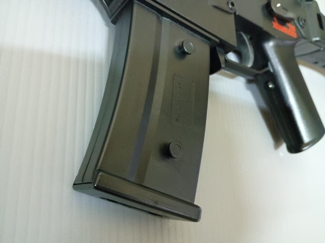 東京マルイ BOY'S HG G36c 電動ガン 10才以上