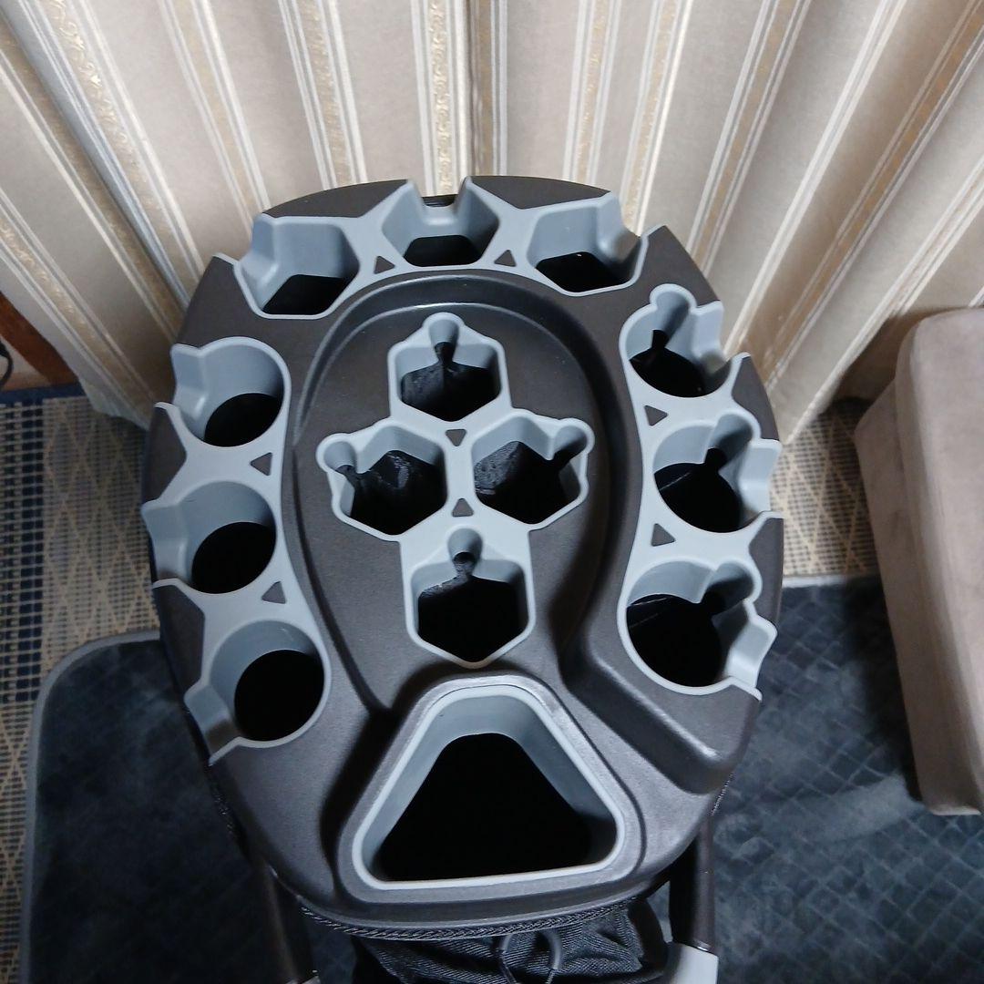 FROGERゴルフキャディーバッグ　新品 （発送は2月19日以降になります）