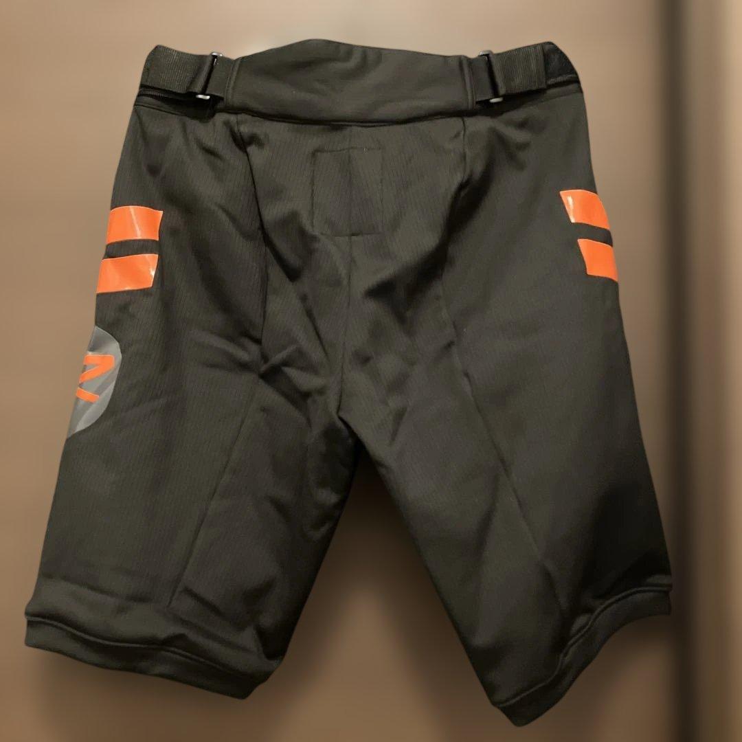 ROSSIGNOL ロシニョール　ハーフパンツ