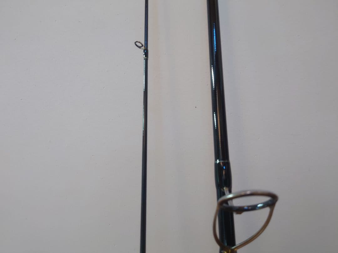 ヤマガブランクス バリスティック 102MH TZ/NANO