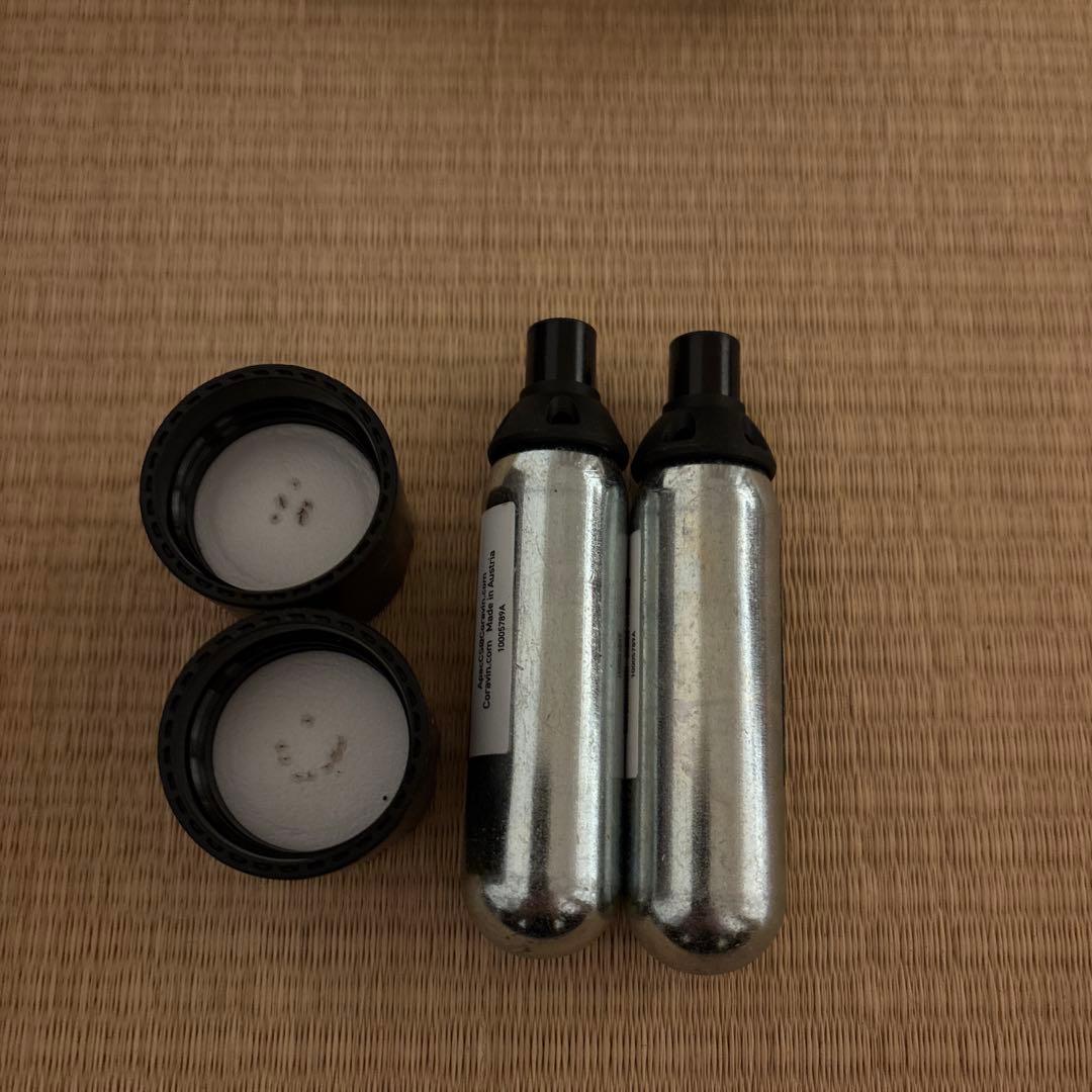 【ジャンク】Coravin Model3 SL CRV1028 +交換針2本