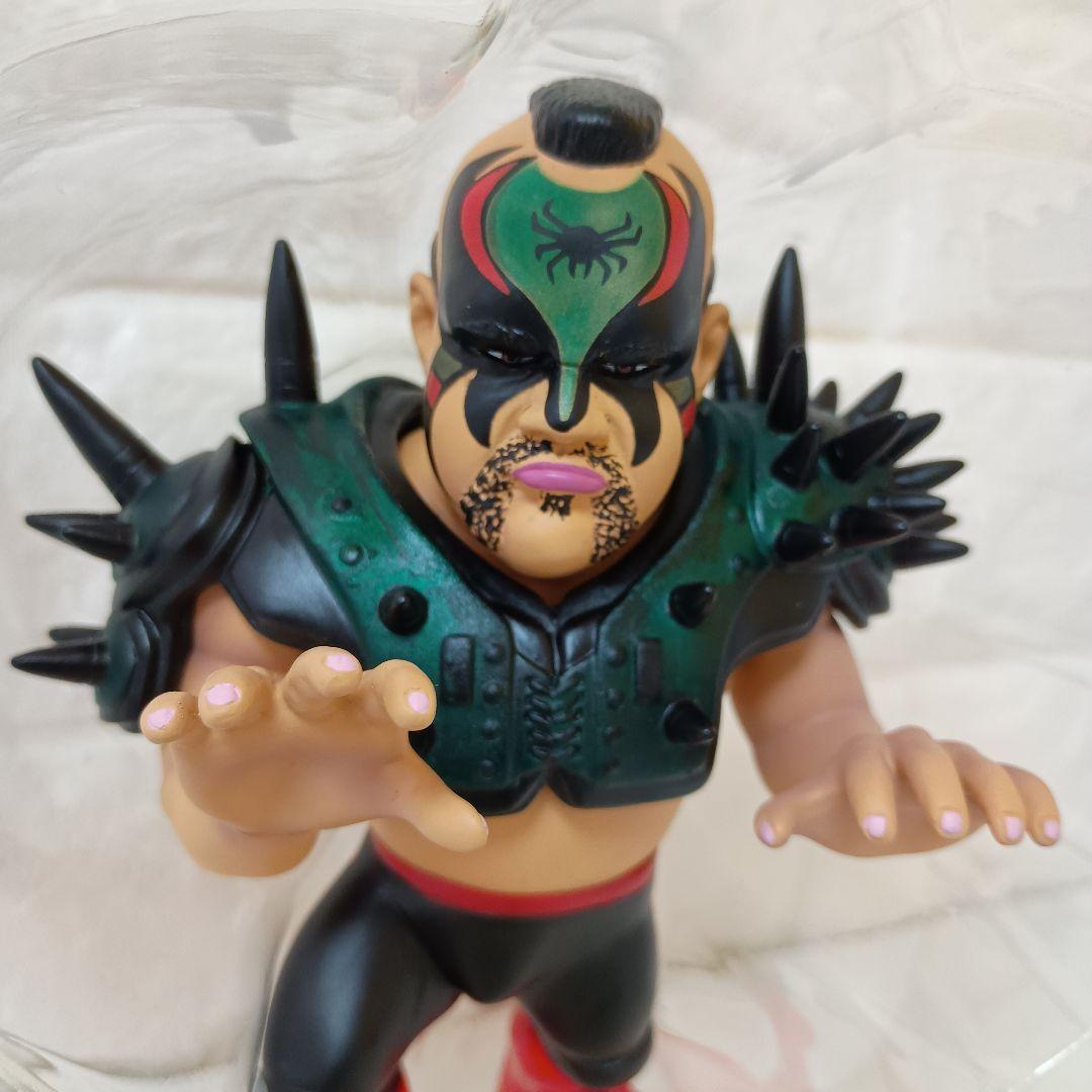 KING OF TOY ロード ウォリアーズ 300体限定品 2体セット