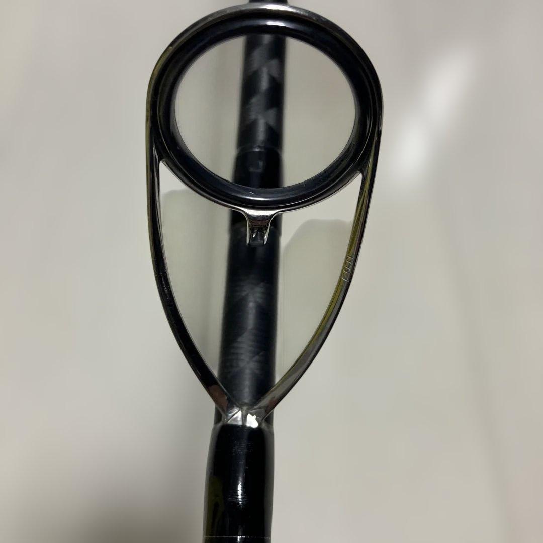 シマノDIALUNA S110M シーバスロッド 11フィート