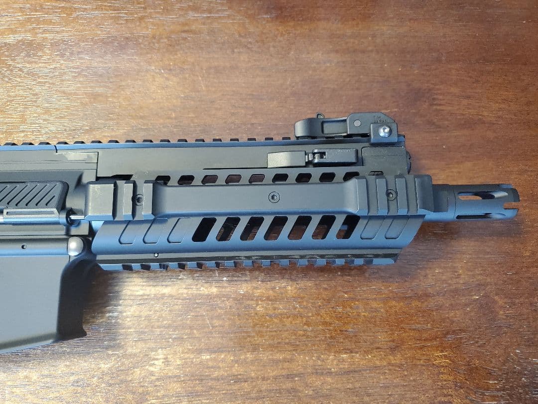 M4 PATRIOT HC 電動ガンセット