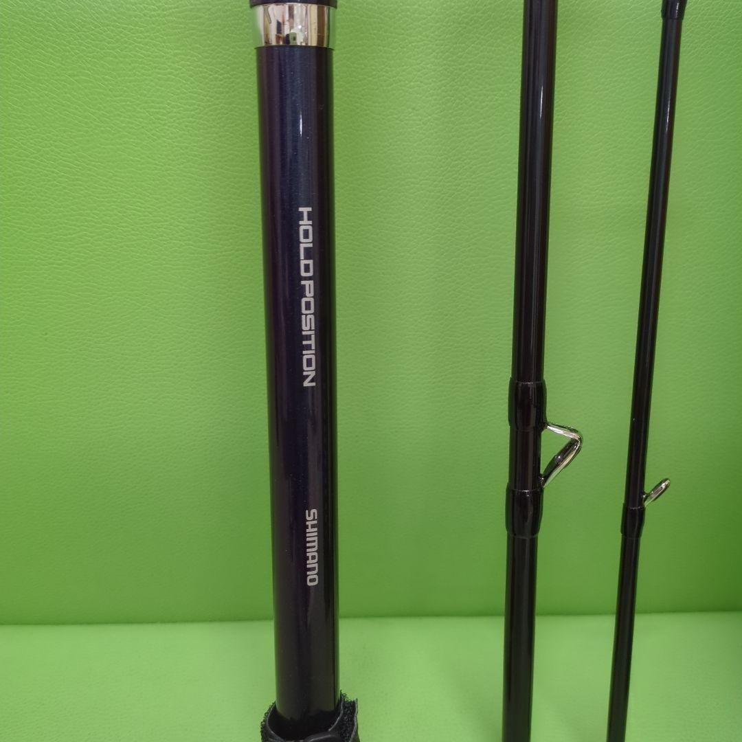 Shimano　シマノ　 海攻 ヒラメ　30-300